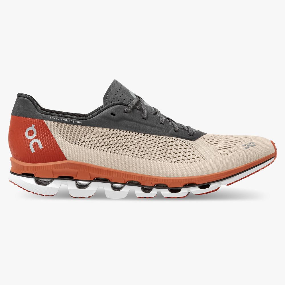 On Cloudboom Laufschuhe Herren [Österreich AT000562]